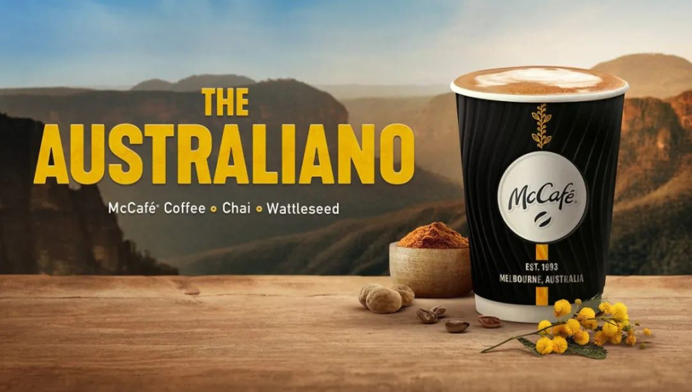 McDonald's Launches Aussie-Style Coffee to Challenge the American Style? Australian Baristas Show What Professional Craft Really Means
