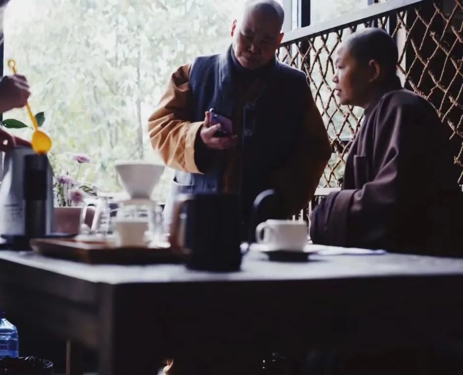 Coffee Industry Shift: Why Temple Coffee Became a New Favorite Among Young People