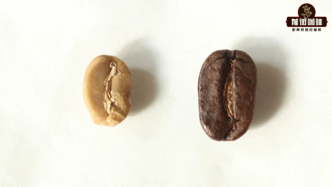Why Are Some Coffee Beans Oily? What Causes Oily Coffee Beans