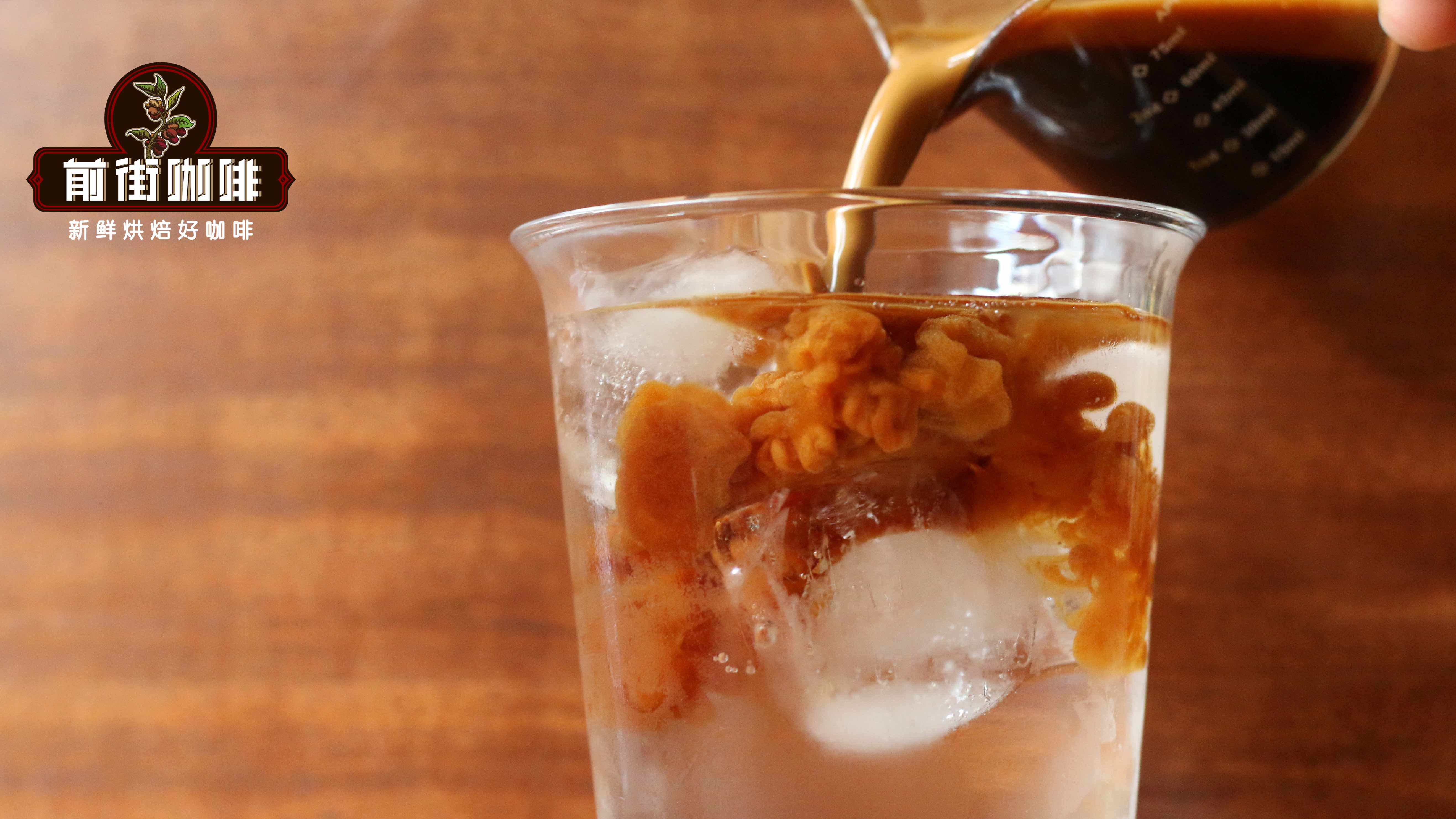 American-style black coffee brewing ratio | Is coffee made with an American drip machine American coffee? How much water should be added to espresso to make good American coffee?

