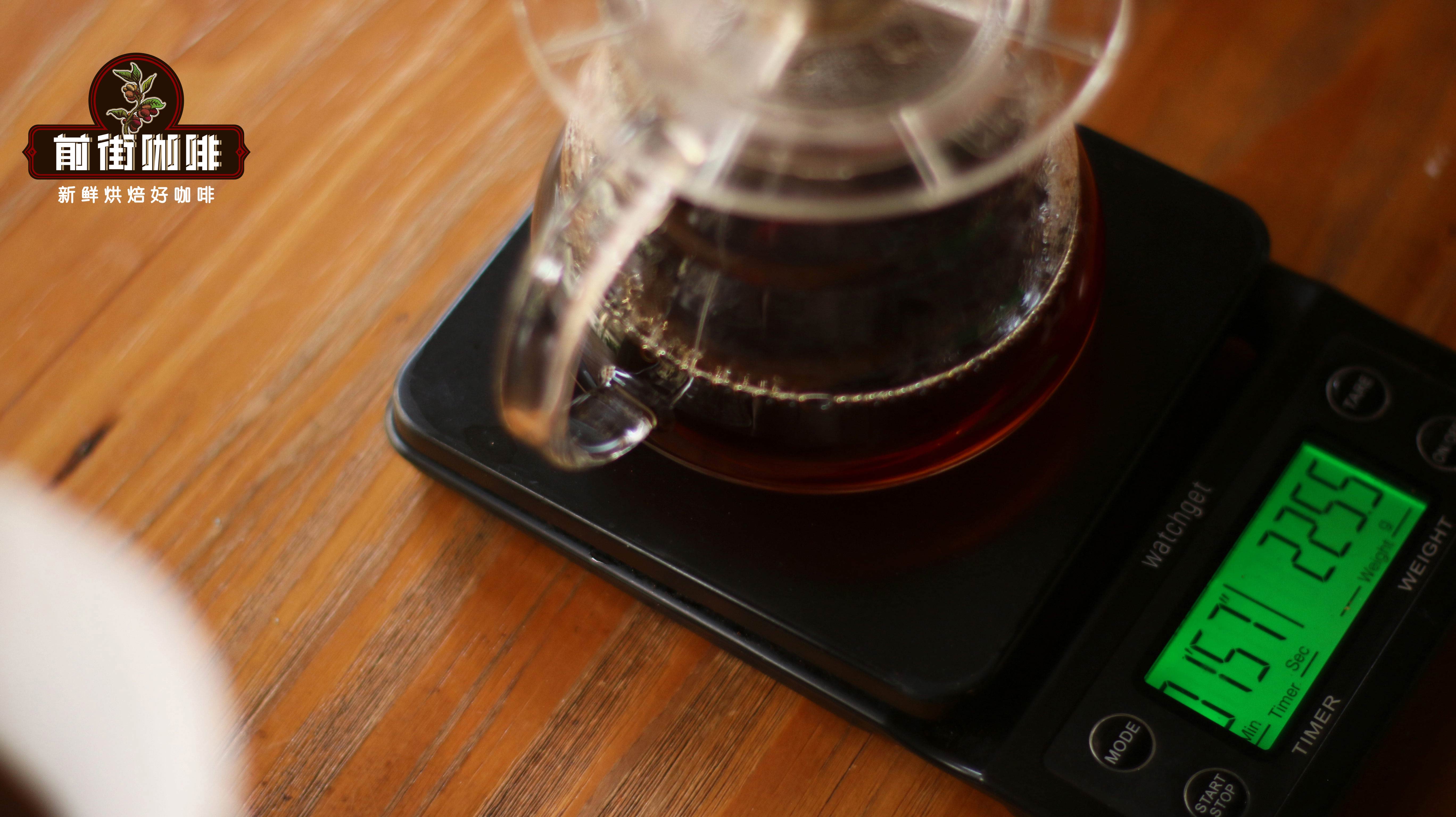Sharing the Five Major Pour-Over Coffee Techniques | Does the Pouring Technique Affect Coffee Extraction? Flavor Comparison and Differences of Pour-Over Coffee Using the Three-Stage Volcano Pour Stirring Method