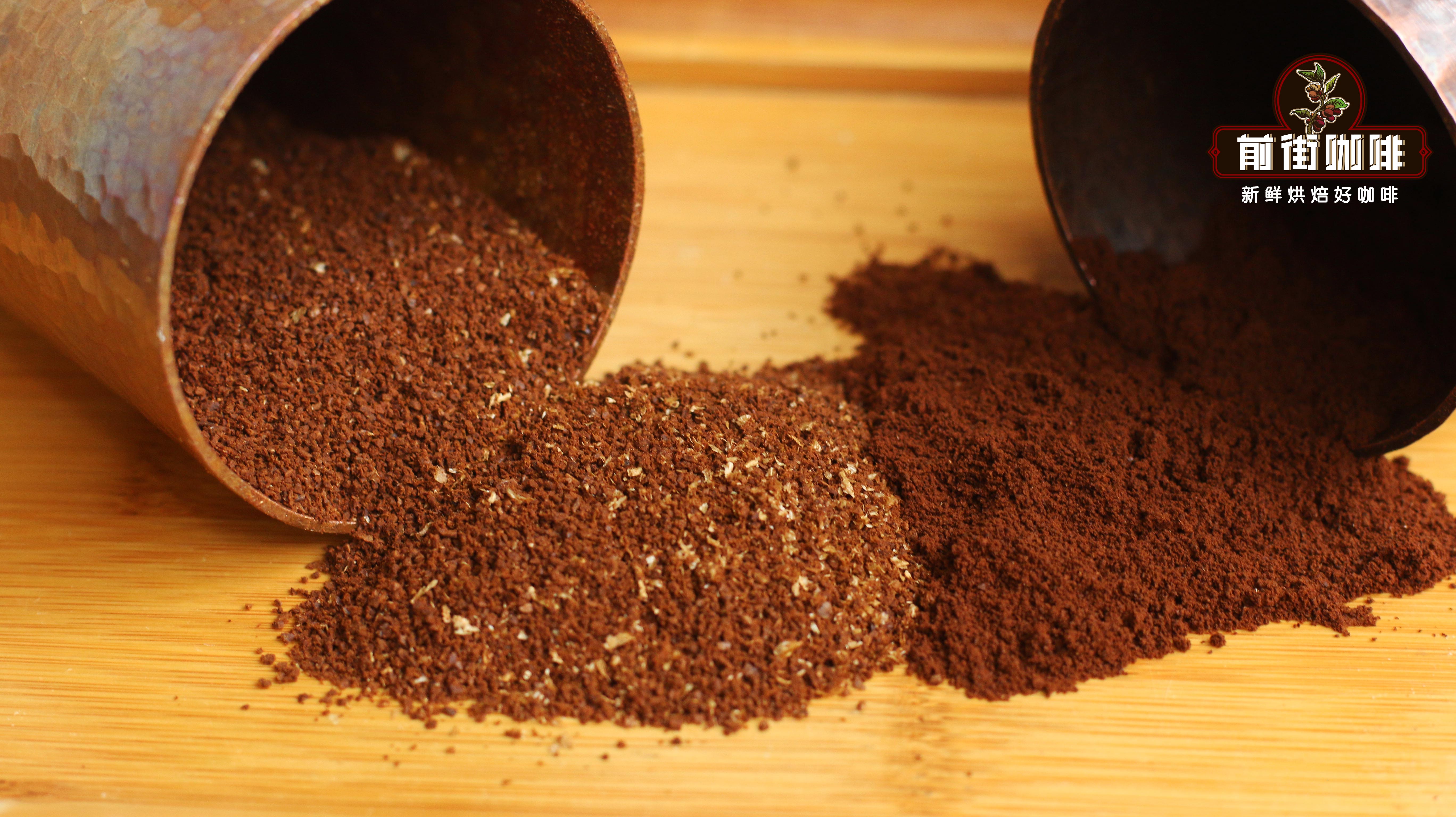 Coffee Grind Size Parameters | Pour-Over, Cold Brew, Ice Drip, Moka Pot – How Fine Should Coffee Grounds Be? A Guide to Using the Common Coffee Grind Size Reference Chart