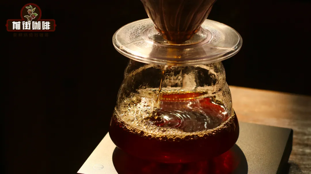 What Coffee Cleanliness Means: From Green Beans to Brewing