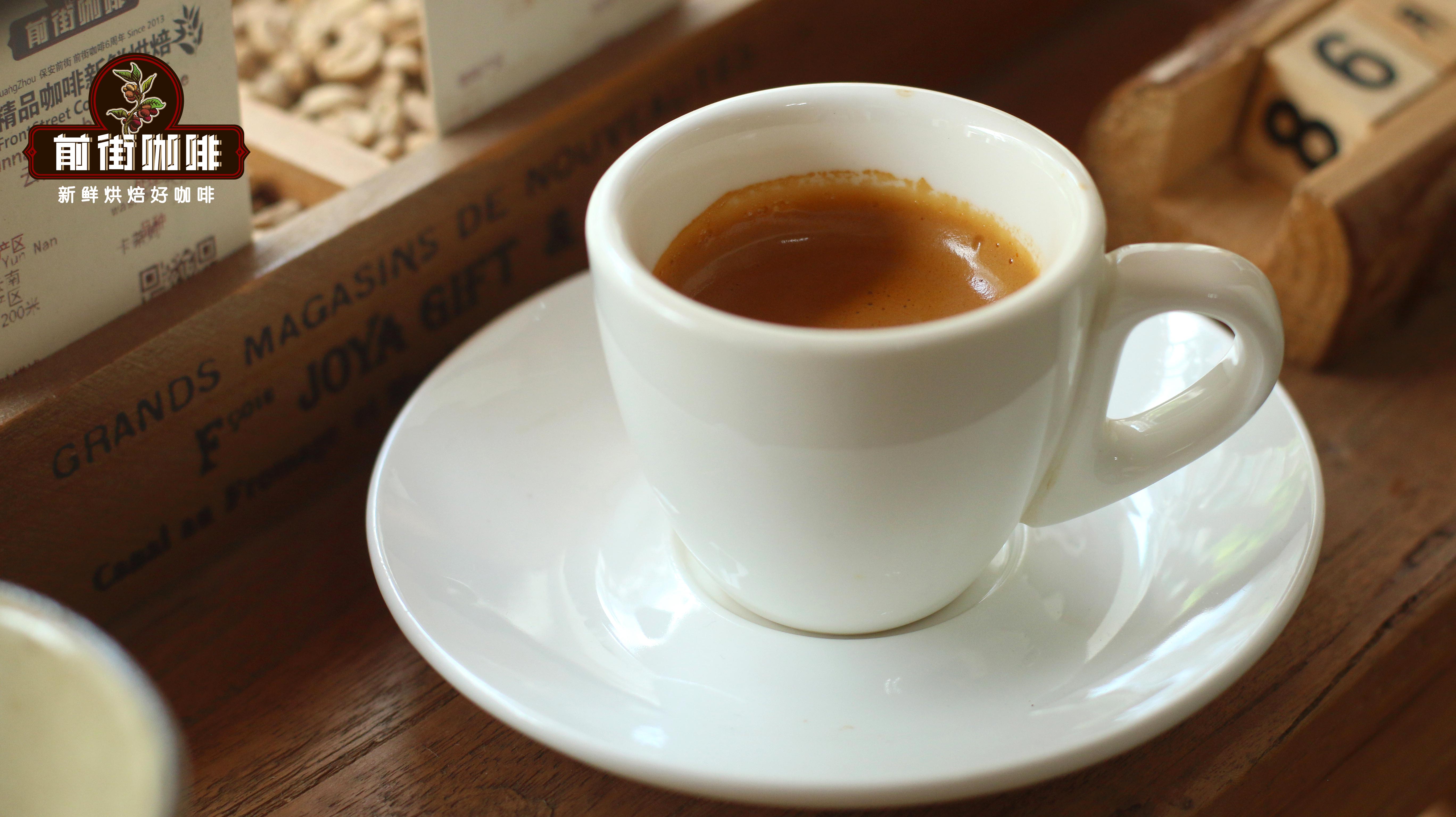 Italian Coffee History | Espresso Types: What's the Difference Between Ristretto, Normale, and Lungo? How Do You Make a Good Espresso?