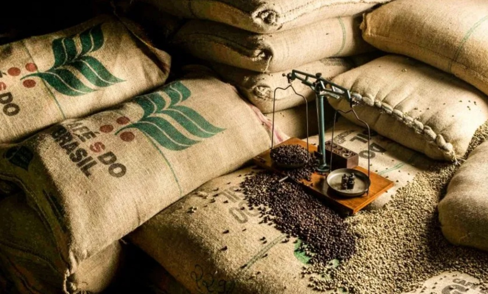 Brazil Coffee Production 2026 Set for Record 67.6 Million Bags