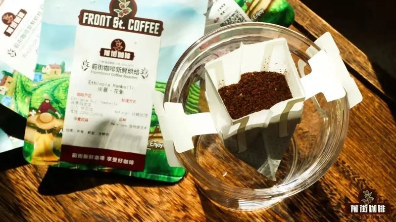 出门在外的咖啡，为什么挂耳包是差旅的答案