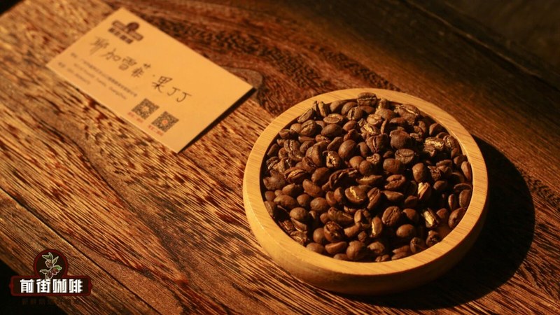 为什么有的咖啡喝着像茶，门道在这