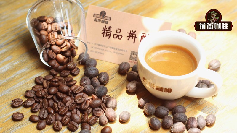 喝惯速溶的那个人，为什么咖啡该从中深烘起