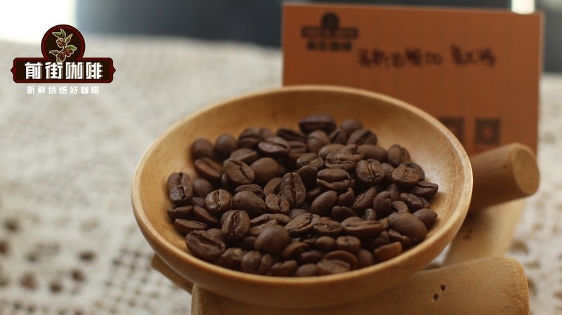 哥斯达黎加咖啡产区全解，从塔拉珠往西