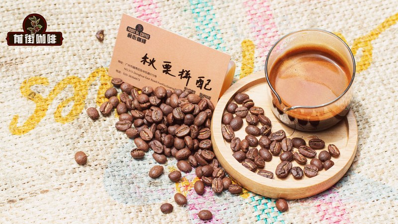 想让奶咖留住咖啡味，为什么中深烘更压得住奶