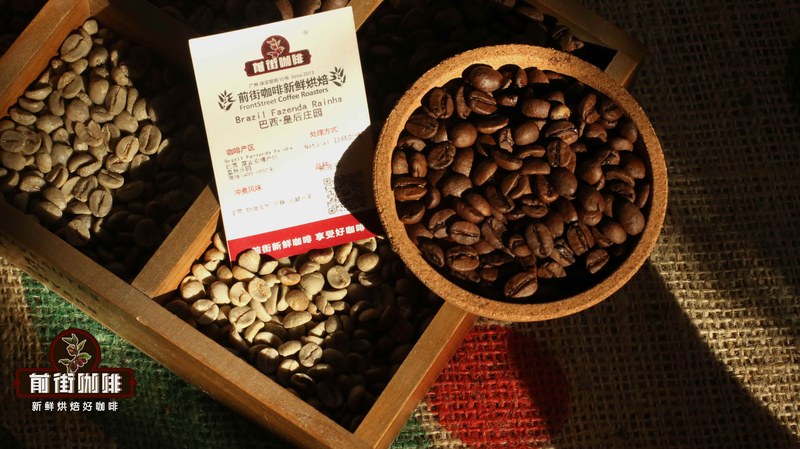 招待长辈的那杯咖啡，为什么从中烘起步更稳