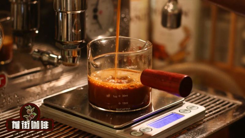 意式拼配咖啡豆选购全攻略：如何挑选浓郁醇厚且不焦苦的豆子