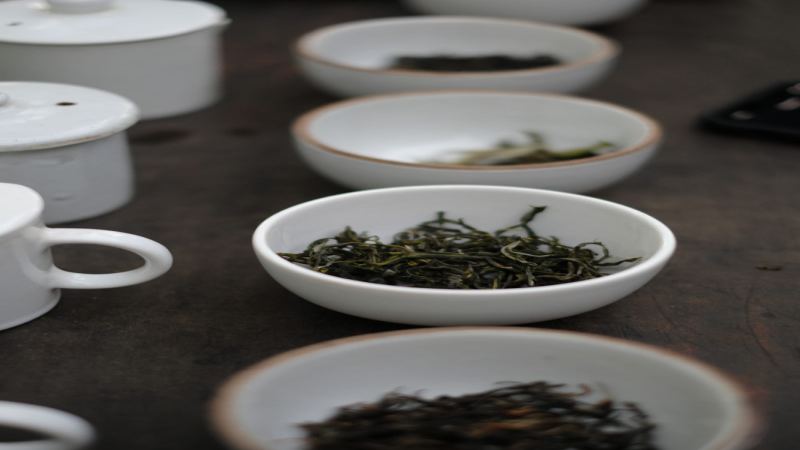 阿萨姆精品红茶品牌推荐与购买渠道：小茶农视角下的正宗风味探索