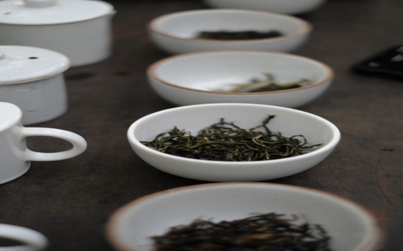 阿萨姆精品红茶品牌推荐与购买渠道：小茶农视角下的正宗风味探索