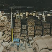ICE certified stocks fall to a 26-year low, Brazilian coffee is being rushed to delivery warehouses—will Arabica prices come under pressure?
