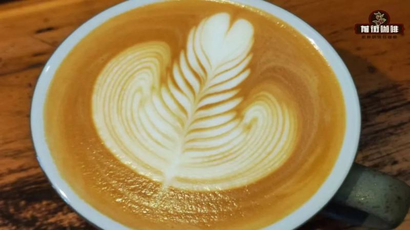 Latte Art Tutorial: Rosetta (Leaf) Pattern — Complete Steps from Bean Selection and Milk Steaming to the Pull-Through Finish, Plus Common Mistakes Explained