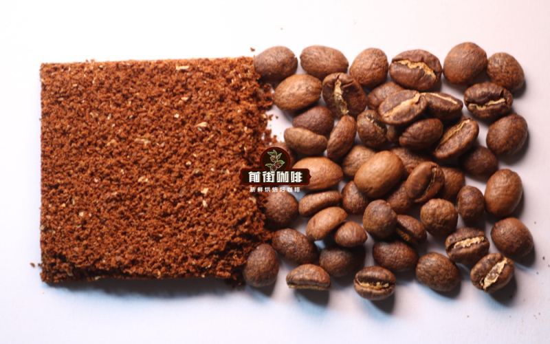 手冲咖啡研磨度怎么选？从粗细判断到萃取调整的完整指南