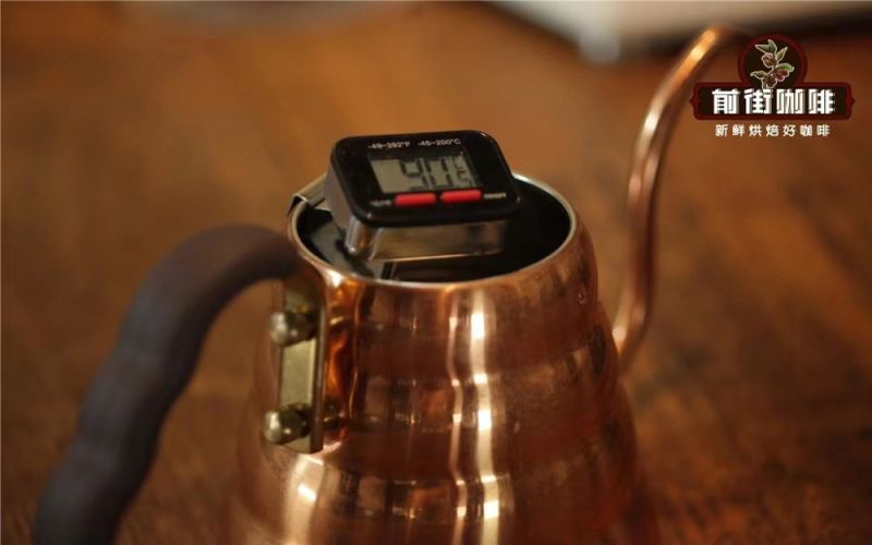 Golden Mandheling Pour-Over Coffee Extraction Plan | What Are the Variety, Processing Method, and Flavor of PWN Golden Mandheling Coffee? An Introduction to Golden Mandheling Coffee Bean Grind Size and Ratio