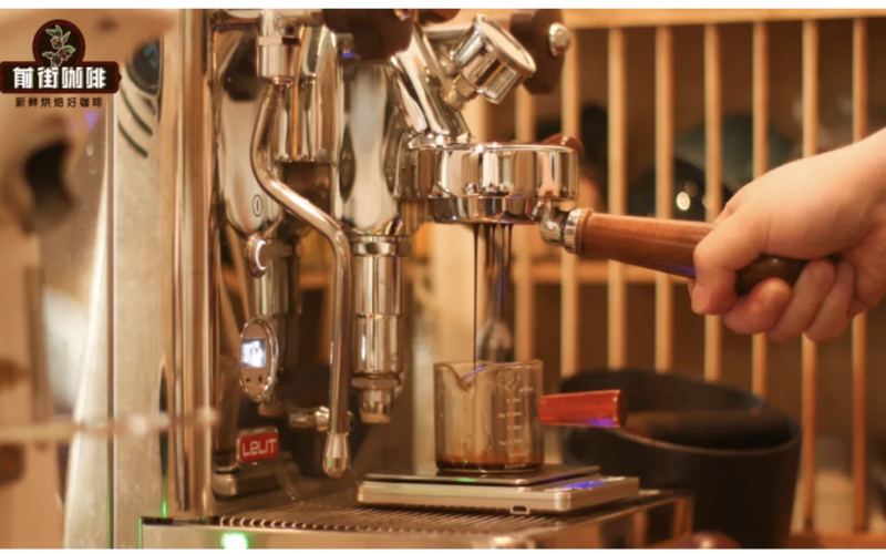 Bean pairing ideas for a coffee shop's espresso line