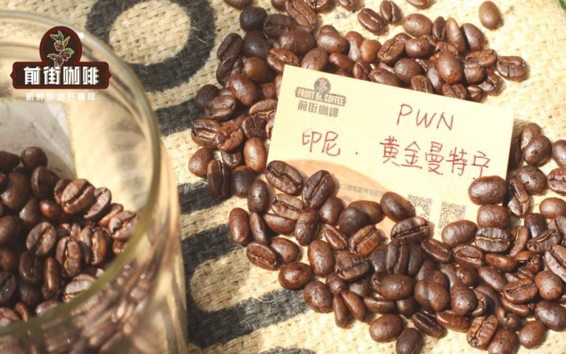 曼特宁手冲全解析：湿刨处理法、风味特色与黄金曼特宁选购指南