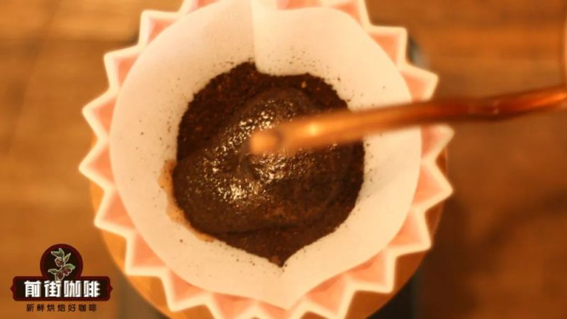 手冲咖啡闷蒸操作指南：注水量、时间控制与完整萃取流程详解