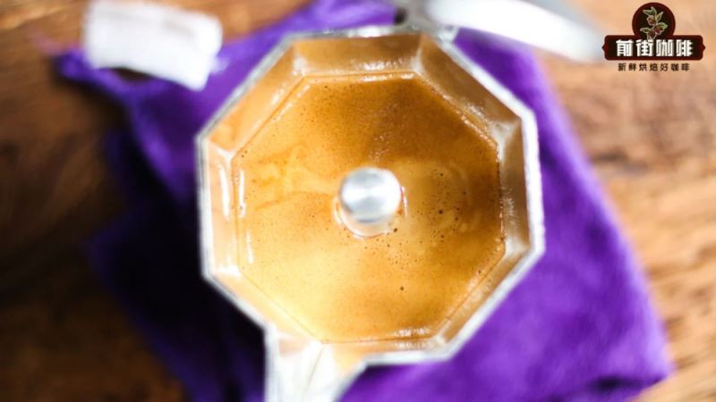 花魁咖啡豆能当作瑰夏平替吗？花魁名称由来与摩卡壶萃取浅烘豆技巧解析
