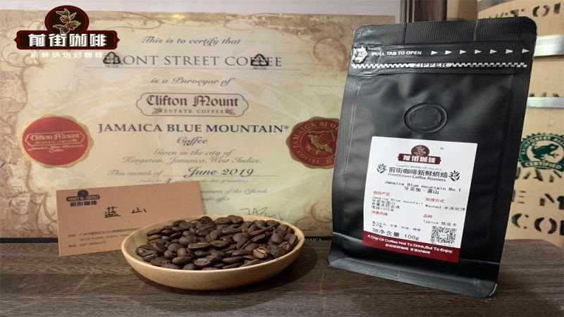 Beginner's Guide to Jamaican Blue Mountain Coffee Beans: Varieties, Grades, Processing Methods, and Pour-Over Flavor Analysis