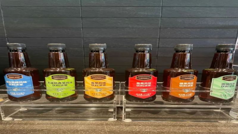 星巴克点单系统甜度标准改版引热议：消费者与店员齐呼不习惯
