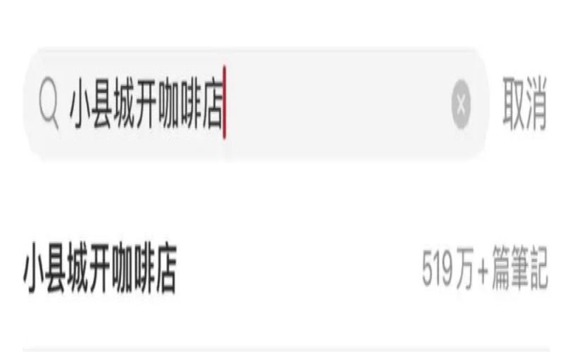 瑞幸库迪价格战之下，小镇独立咖啡馆的生存困局与未来出路