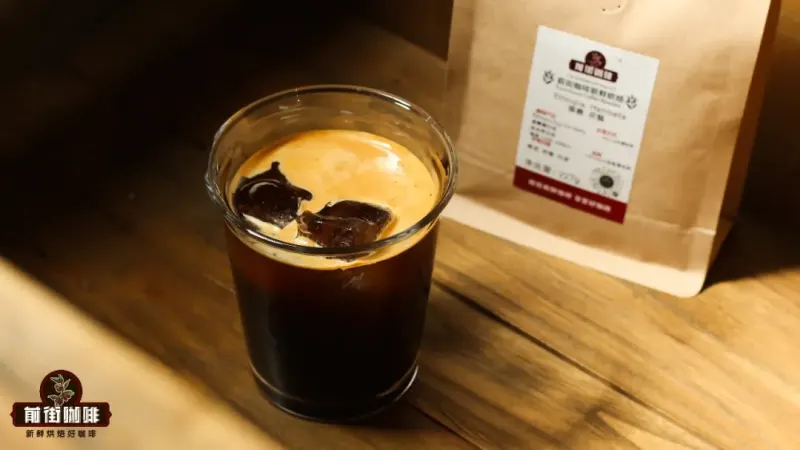 SOE单品浓缩咖啡是什么？与拼配豆相比哪个更适合你