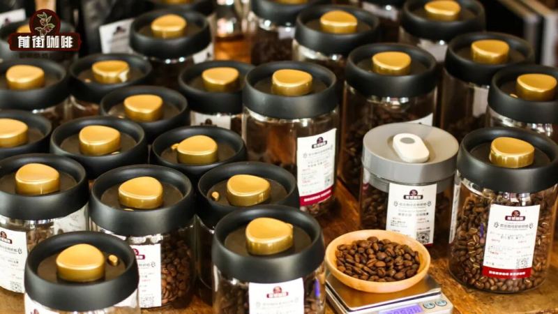 Hand-brewed coffee bean blends | Can blended coffee beans be used for hand brewing? Does a greater variety of beans in a blend make the coffee flavor richer?
