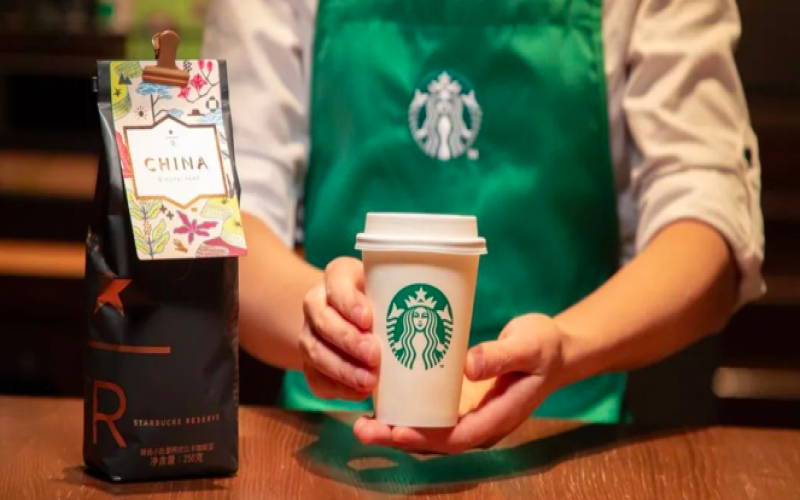 星巴克中国明年启动“多店社区”模式：一位店长或同时掌舵两家门店