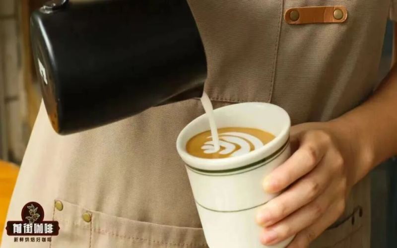 Coffee-to-milk ratio | What are the characteristics of a Flat White? What coffee-to-milk ratio is appropriate for making a Flat White?