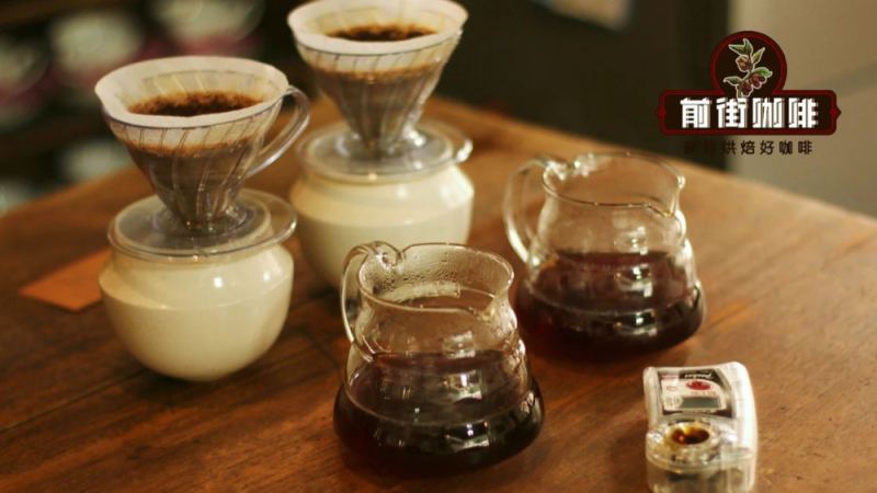 Pour-over Coffee Basics | What Is the Standard Coffee Ground Size for Pour-over? How Do You Determine the Grind Size for Single-Origin Pour-over Beans?

