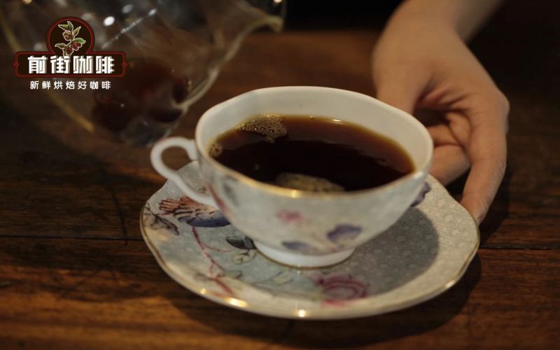 肯尼亚咖啡品鉴指南：杯测流程详解与果汁感风味成因剖析