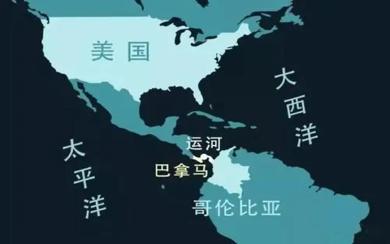 巴拿马运河干旱危机催生咖啡造林计划：十五年项目助力缓解水源压力