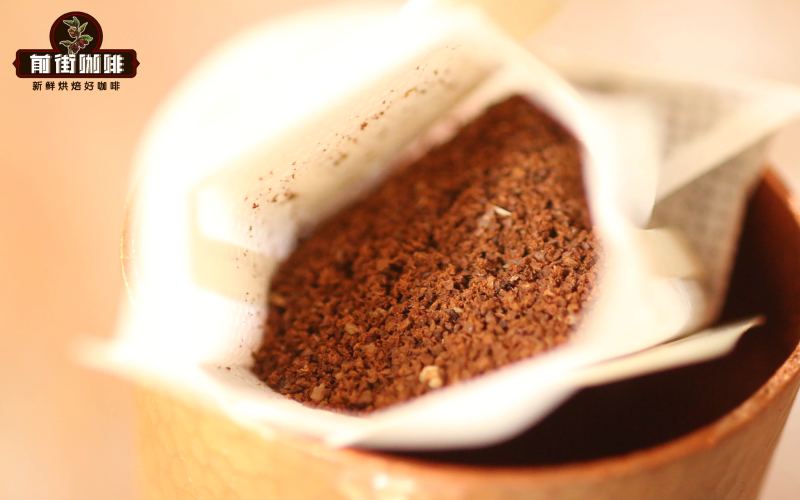 Drip bag coffee brand recommendations | Why is the shelf life of drip bag coffee so short? How to brew a delicious Yirgacheffe with drip bag coffee?

