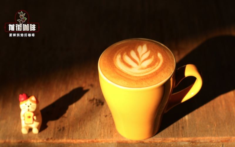 Front Street Signature Blend: A classic flavor used in stores for nearly a decade