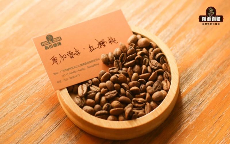 Yirgacheffe Coffee | Why Are Ethiopia's Premium Coffee Beans Produced in Yirgacheffe? Recommended Light-Roast Specialty Hand-Grind Coffee Beans