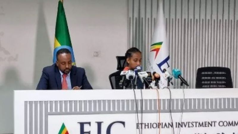 Ethiopia Opens Coffee Industry Trade to Foreign Investment
