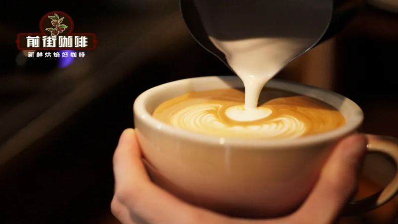 What Are the Differences Between a Flat White, a Latte, and a Cappuccino? A Comprehensive Analysis of Milk Coffee Ratios and Milk Foam Thickness
