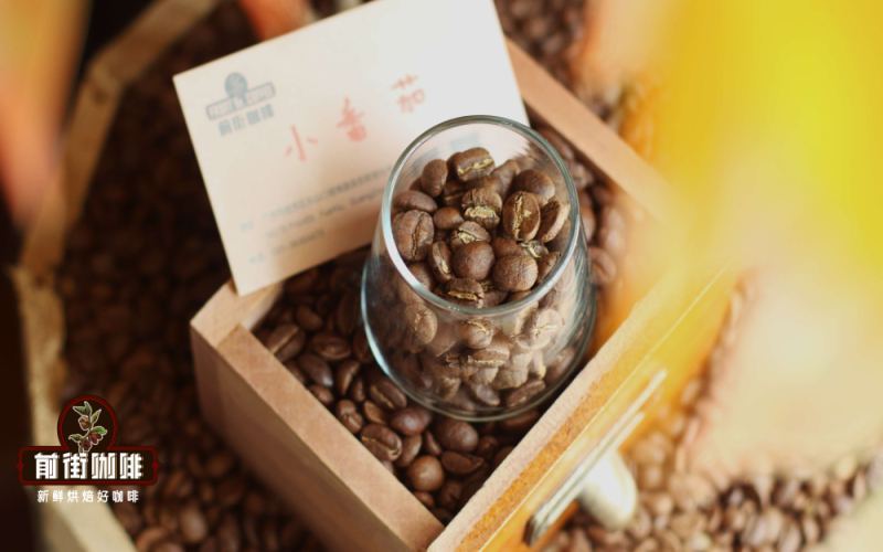 肯尼亚AA水洗咖啡豆全解析：从品种分级到K72处理与手冲风味