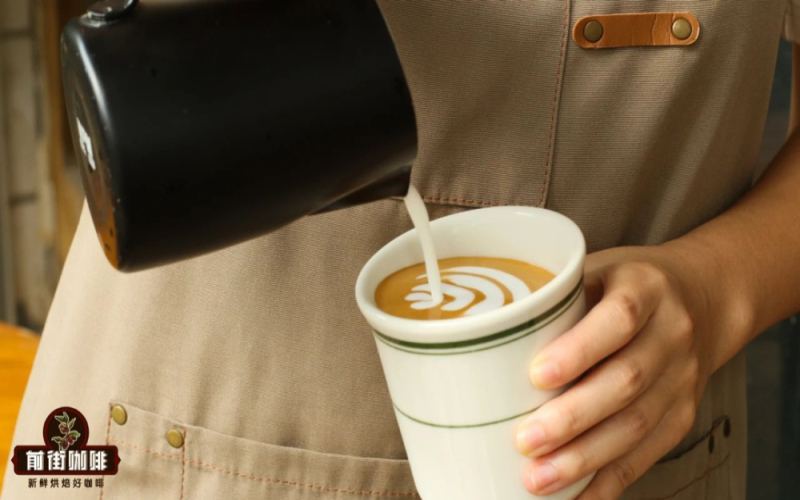 Ristretto意式特浓咖啡是什么？萃取原理、制作方法与Espresso的区别解析