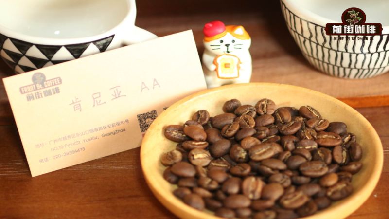 肯尼亚咖啡豆的多元冲泡方式与手冲风味特征全面解析