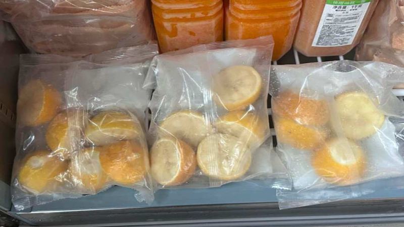 瑞幸被传将启用鲜果切片机，员工担忧清洗难题与下班延迟