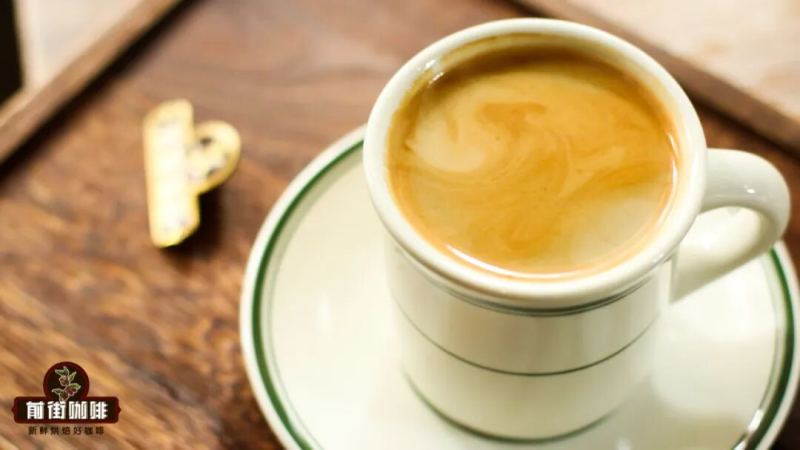 Espresso Coffee Brewing Methods | Why Is an Iced Americano from a Coffee Shop Warm After Removing the Ice? How Do You Make a Delicious Ice-Free Americano?