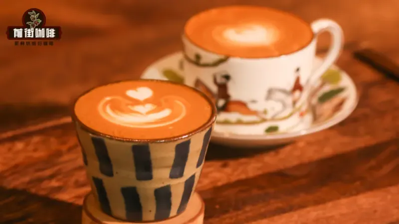 What exactly is the difference between a flat white and a piccolo? The meaning of Piccolo Latte and the real reason why piccolos are rarely seen in domestic coffee shops