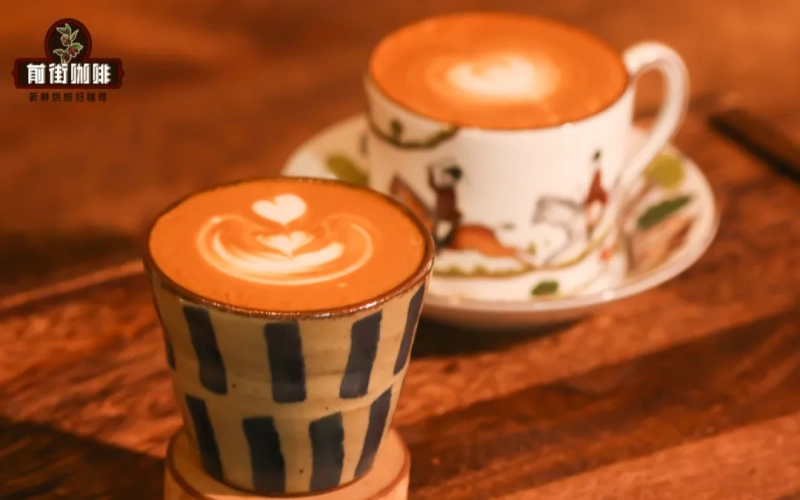 What exactly is the difference between a flat white and a piccolo? The meaning of Piccolo Latte and the real reason why piccolos are rarely seen in domestic coffee shops
