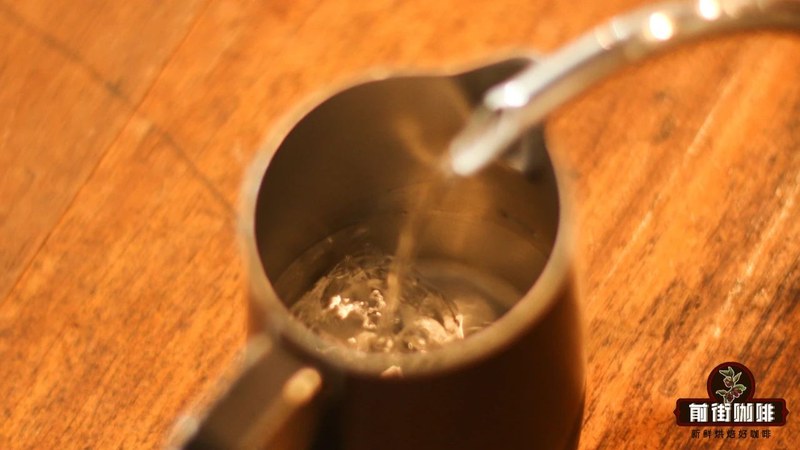 The Flavor Window of Moka Pot Latte: How to Plan from Opening to the Last Sip