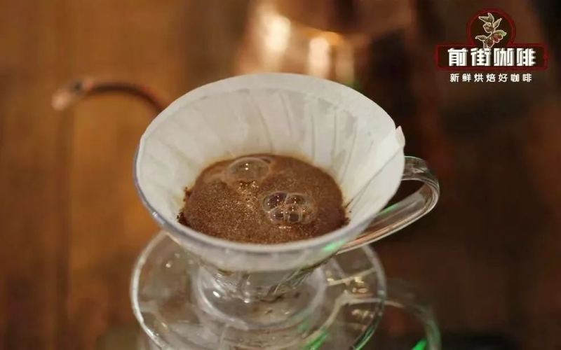 咖啡豆养豆与醒豆的正确方式：刚烘焙的豆子需要放多久才能喝？